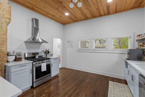 2238 Hurley Avenue Fort Worth TX 76110