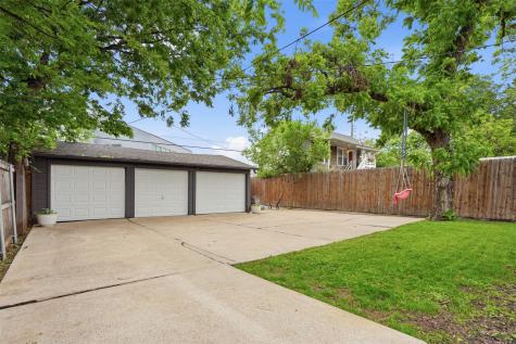 2238 Hurley Avenue Fort Worth TX 76110