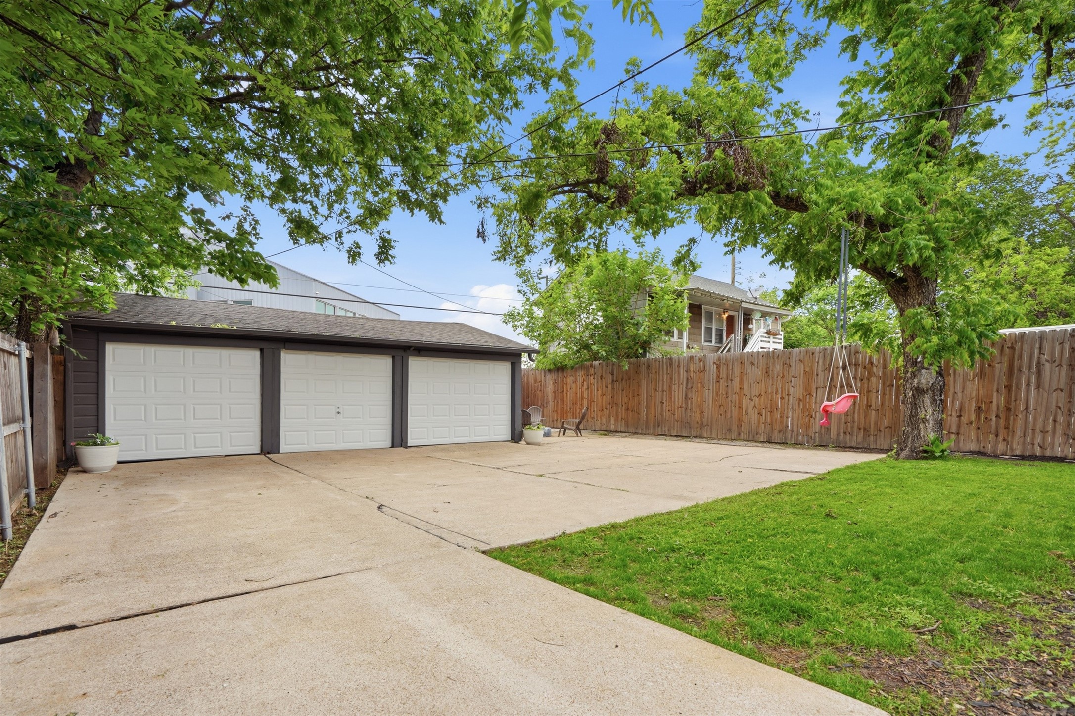 2238 Hurley Avenue Fort Worth TX 76110
