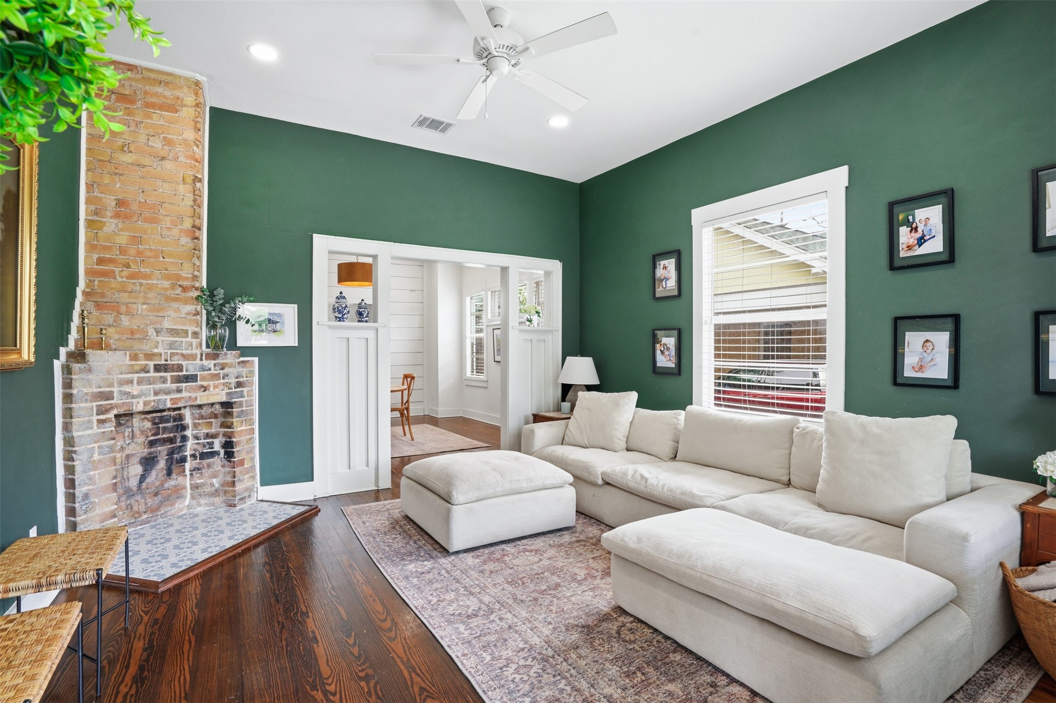 2238 Hurley Avenue Fort Worth TX 76110