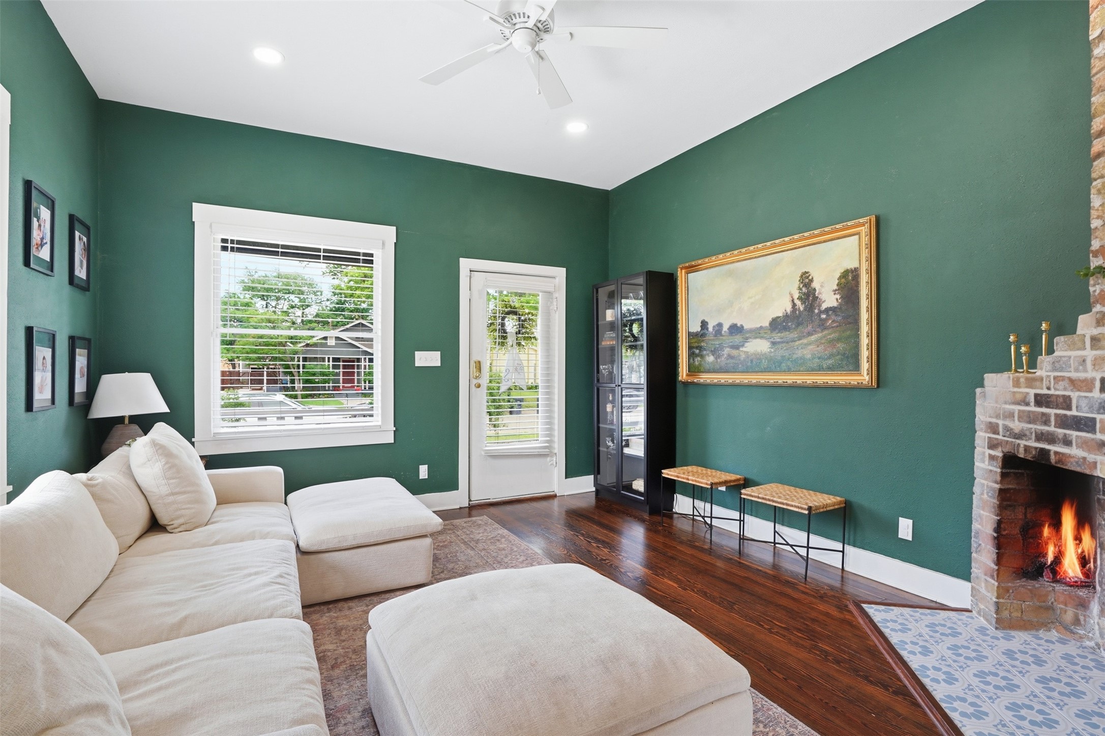 2238 Hurley Avenue Fort Worth TX 76110