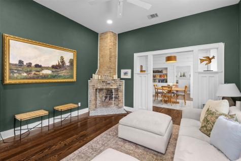 2238 Hurley Avenue Fort Worth TX 76110