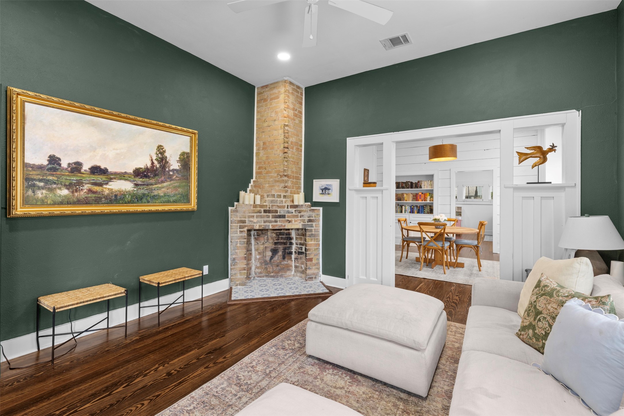 2238 Hurley Avenue Fort Worth TX 76110