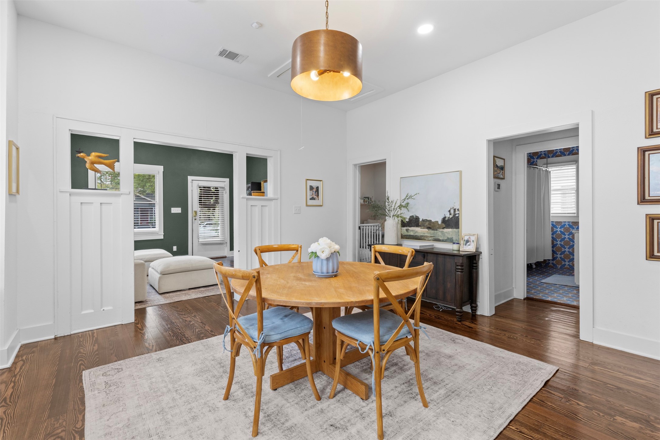 2238 Hurley Avenue Fort Worth TX 76110