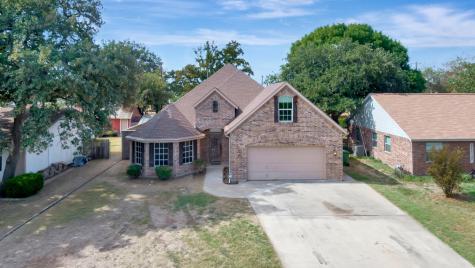 1143 Pebblebrook Drive Lewisville TX 75067