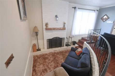 505 Colonial Drive Athens TX 75751