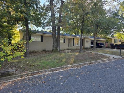 505 Colonial Drive Athens TX 75751