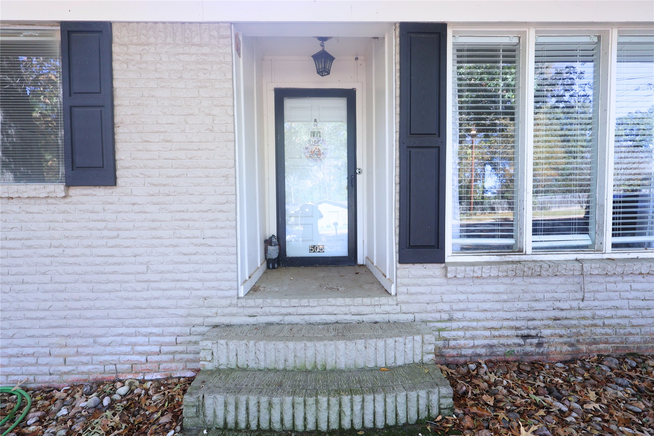 505 Colonial Drive Athens TX 75751