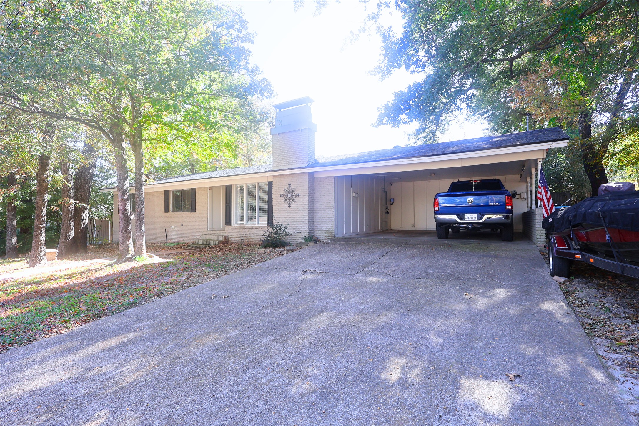 505 Colonial Drive Athens TX 75751
