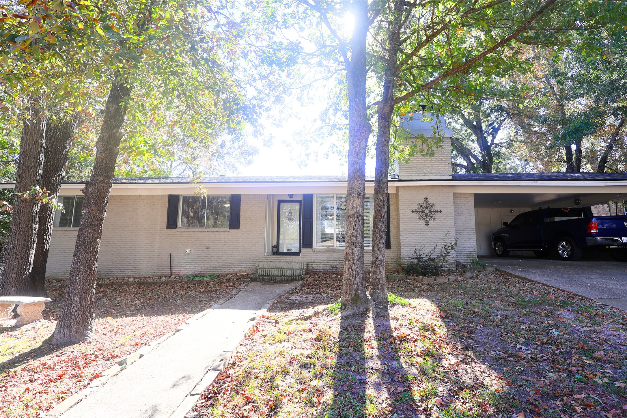 505 Colonial Drive Athens TX 75751