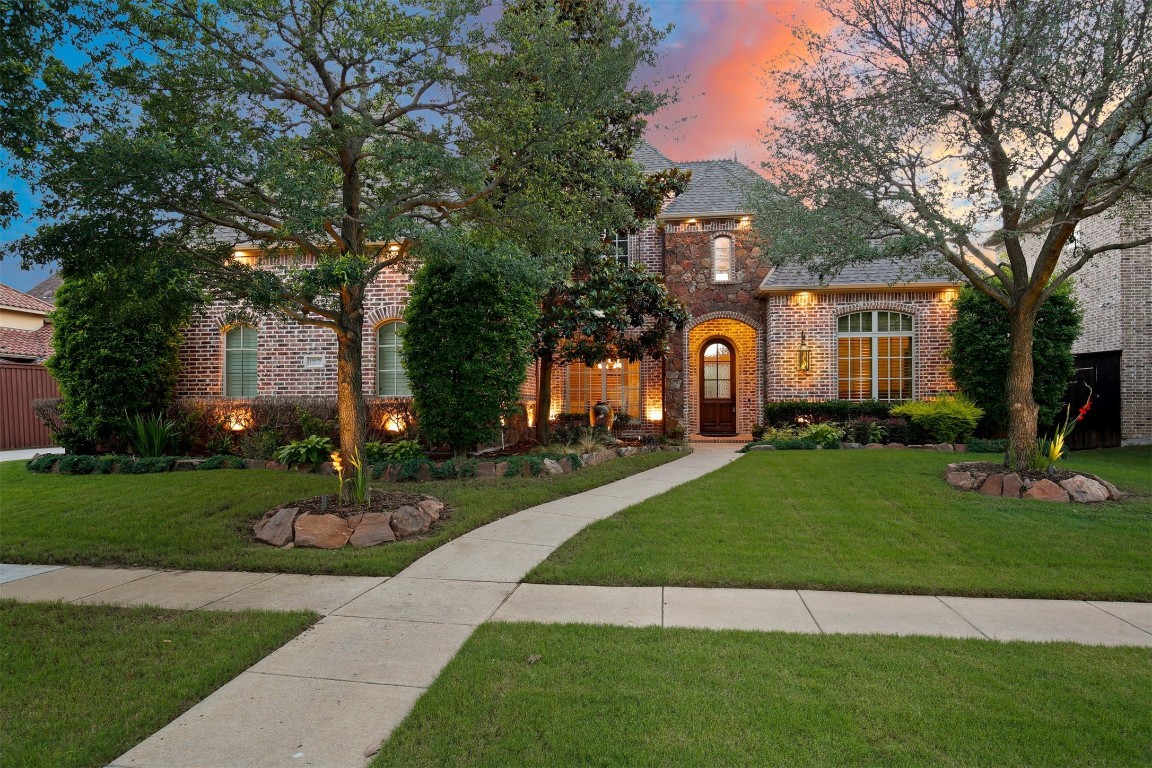 10079 Tate Lane Frisco TX 75033