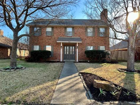 3705 Penny Lane Carrollton TX 75007