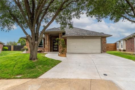 9005 Roanoke Court Mckinney TX 75071