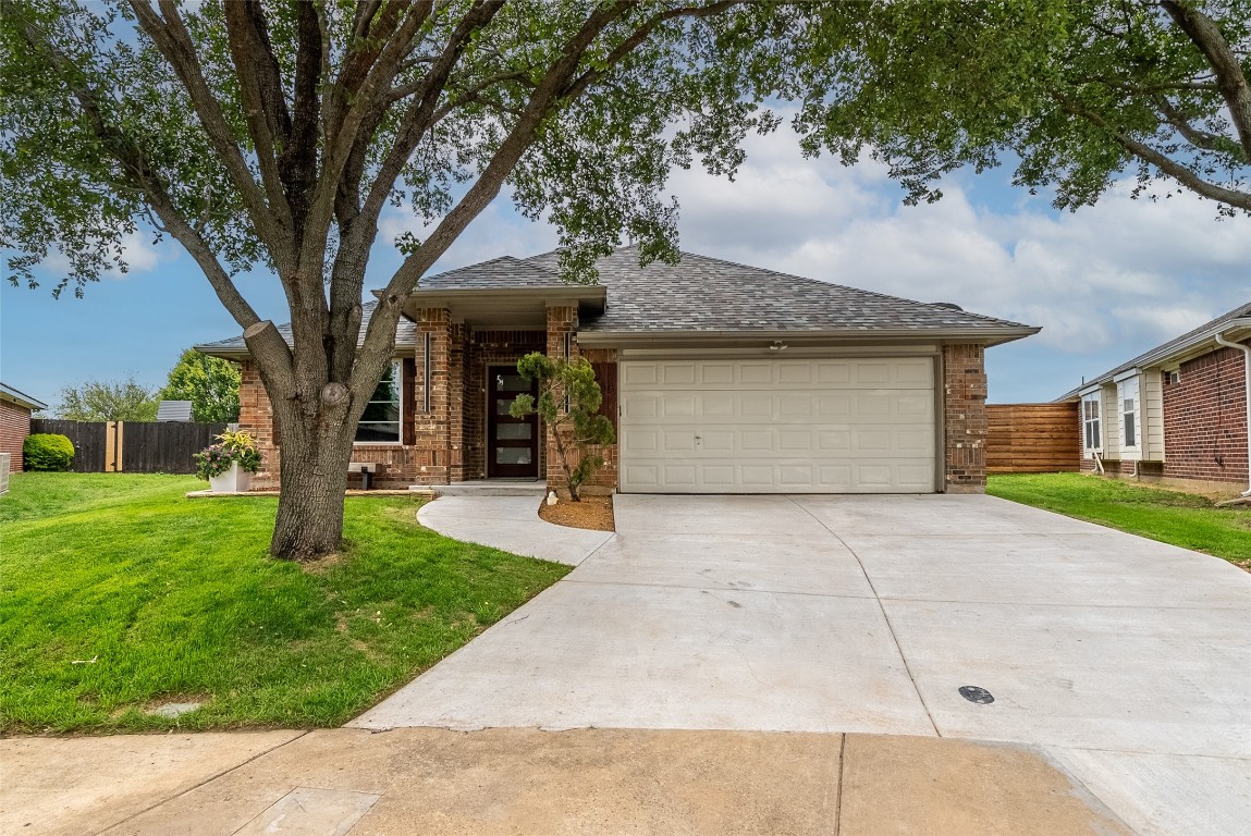 9005 Roanoke Court Mckinney TX 75071