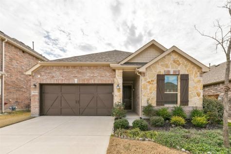 7833 Hickory Branch Drive Frisco TX 75034
