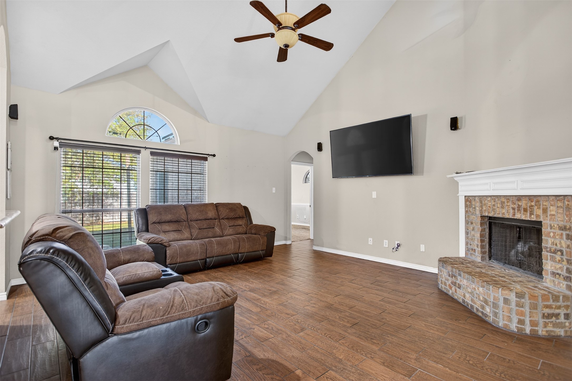 2102 Pecan Ridge Drive Forney TX 75126