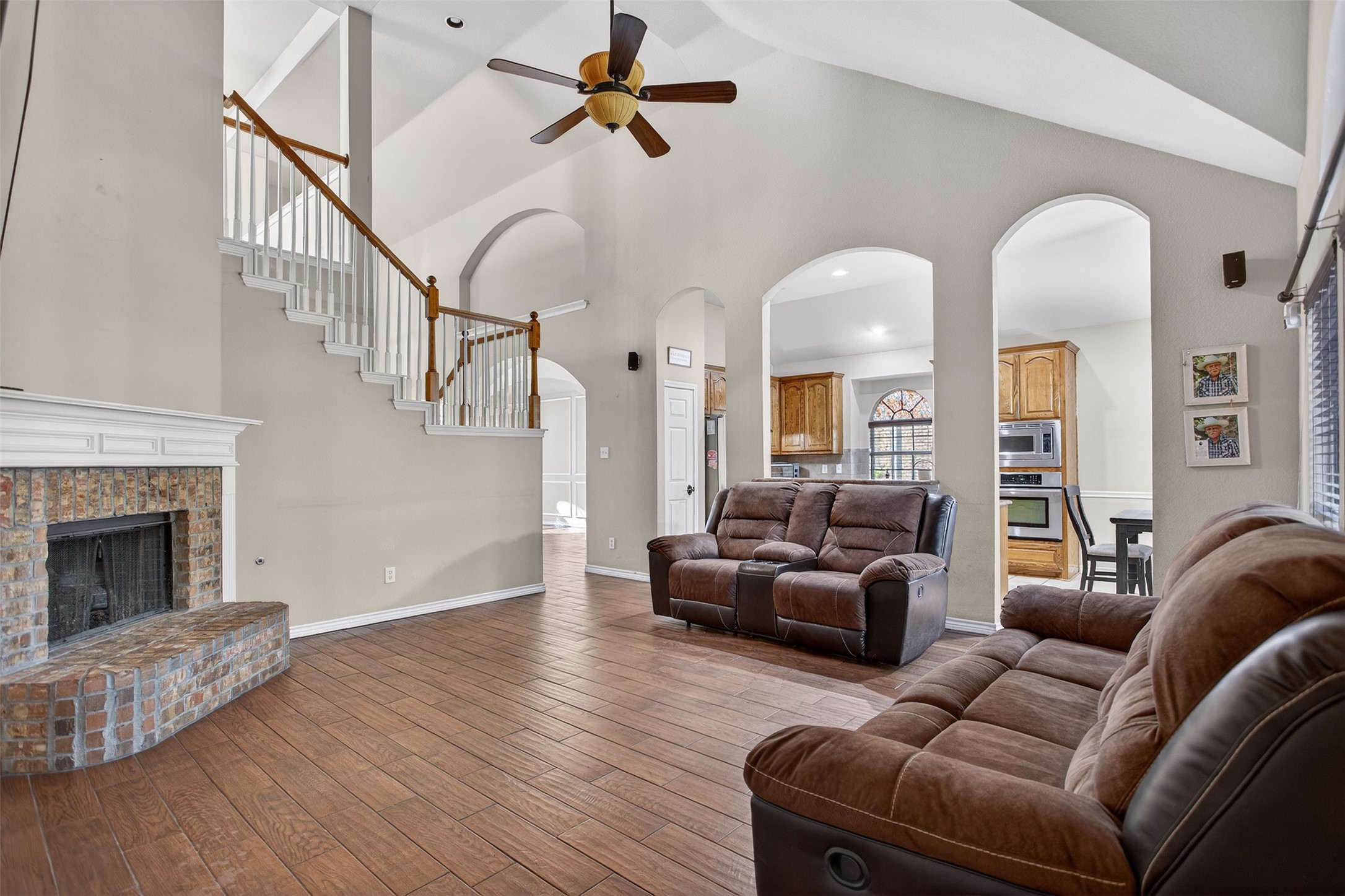 2102 Pecan Ridge Drive Forney TX 75126