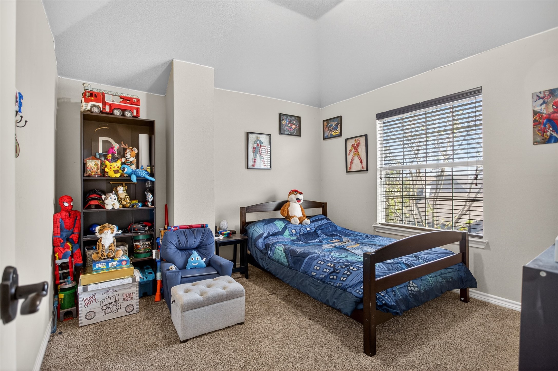 2102 Pecan Ridge Drive Forney TX 75126