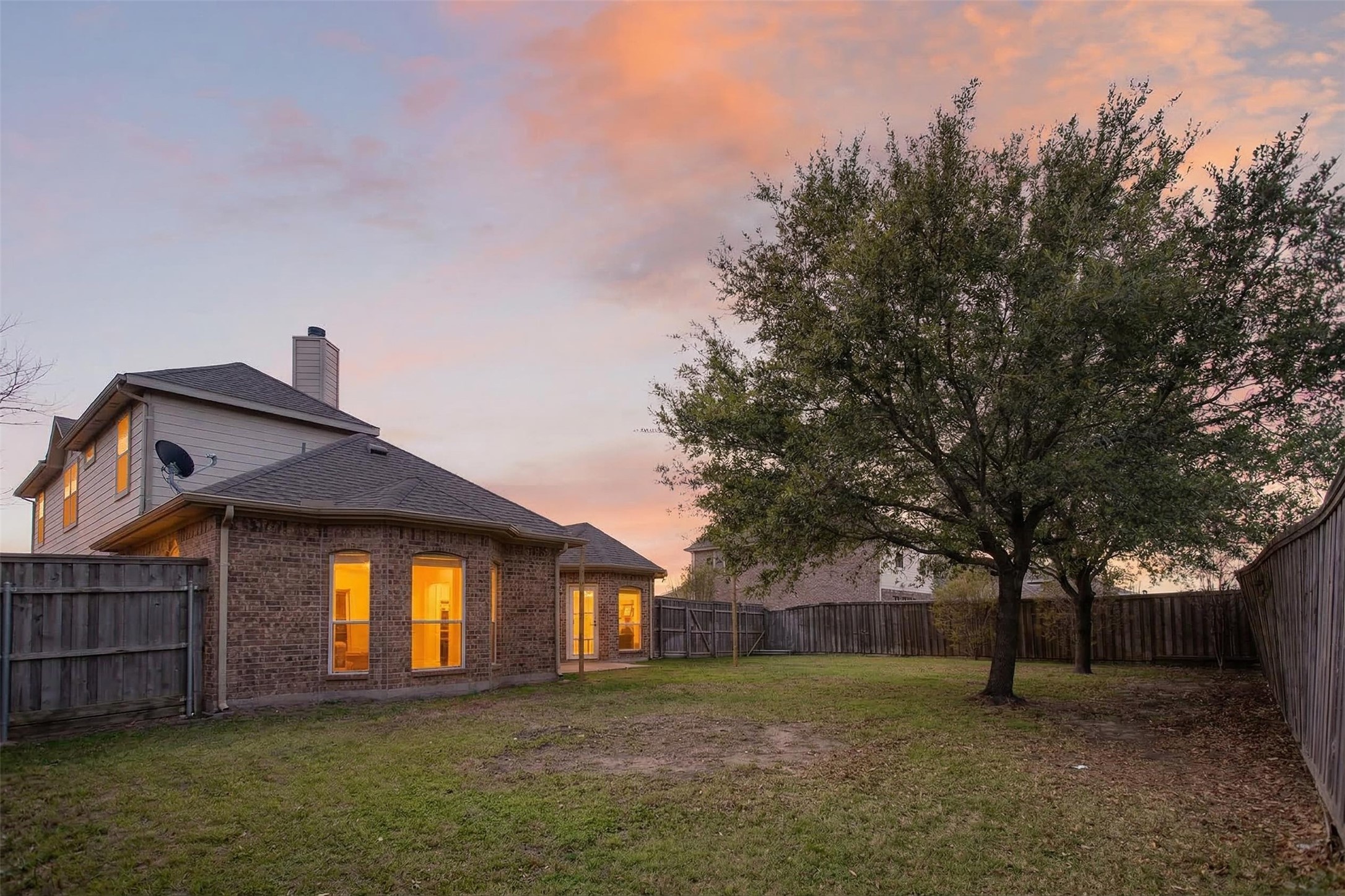 2102 Pecan Ridge Drive Forney TX 75126