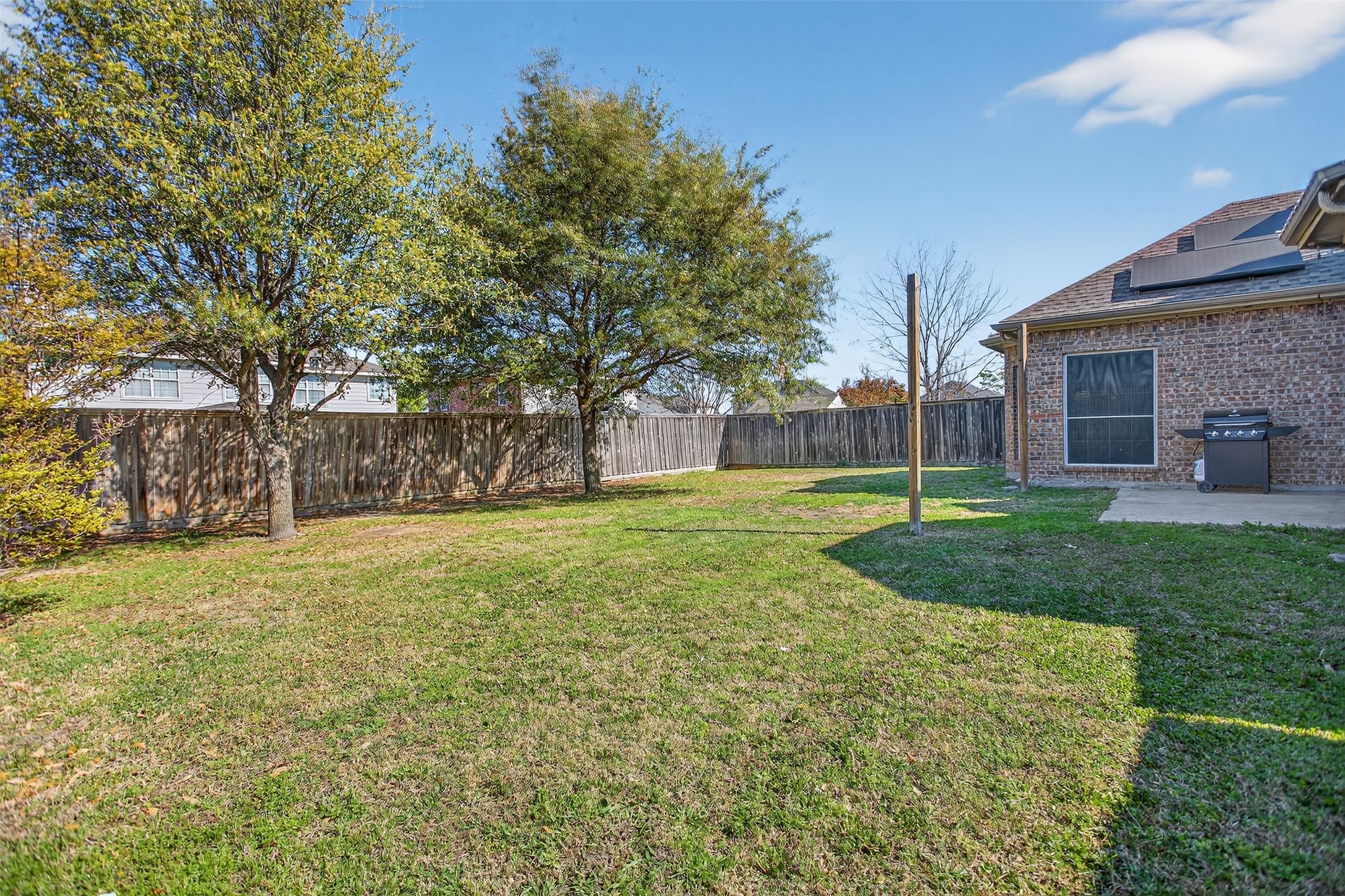 2102 Pecan Ridge Drive Forney TX 75126