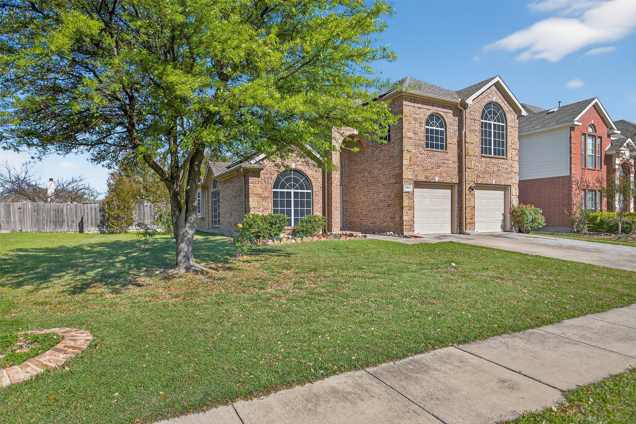 2102 Pecan Ridge Drive Forney TX 75126