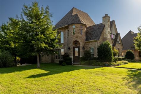 2709 Broadway Drive Trophy Club TX 76262