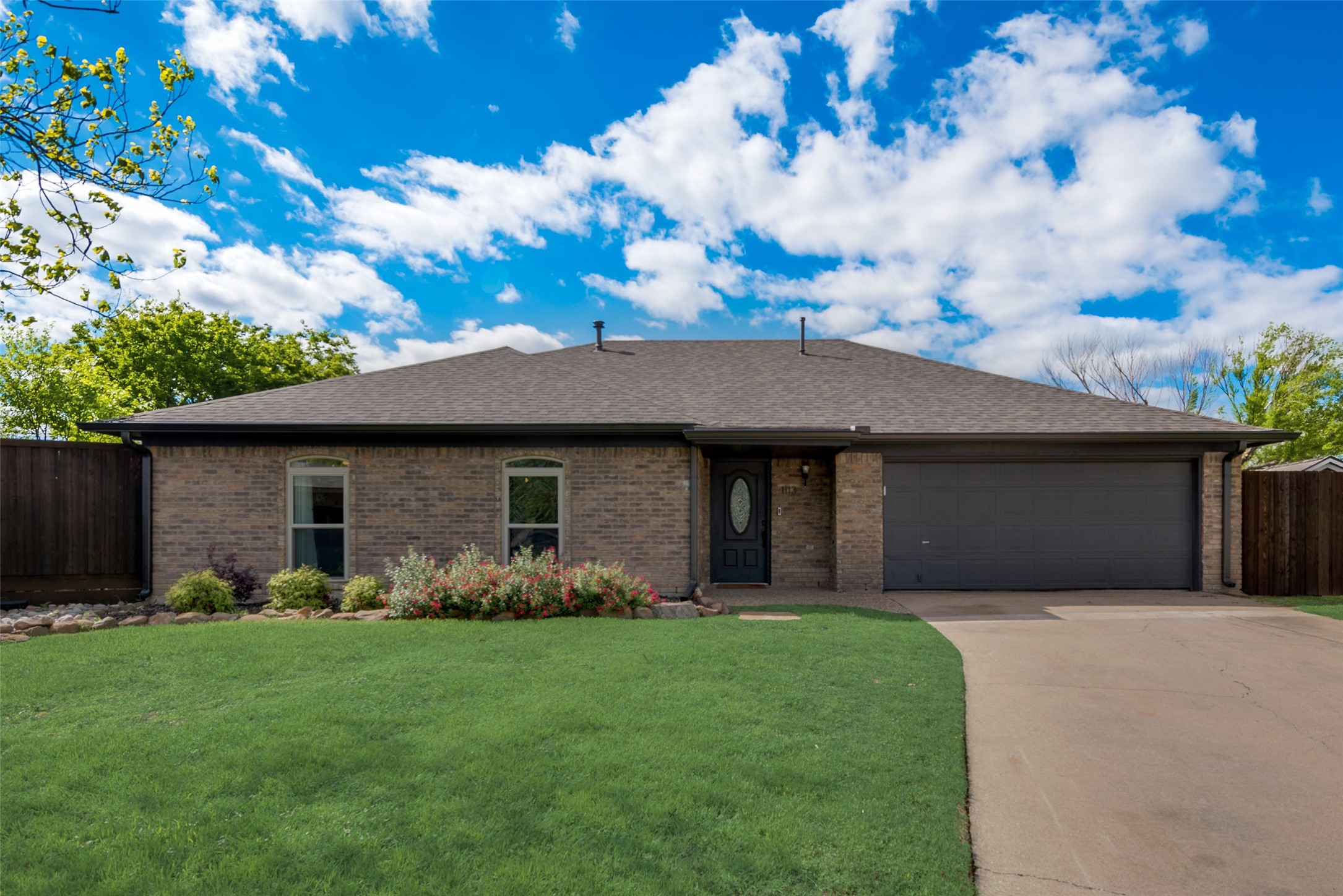 1113 Candlewood Drive Allen TX 75002