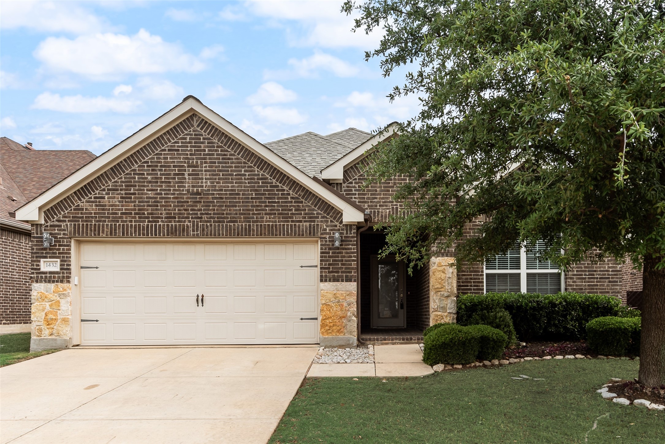 1432 Westview Lane Northlake TX 76226
