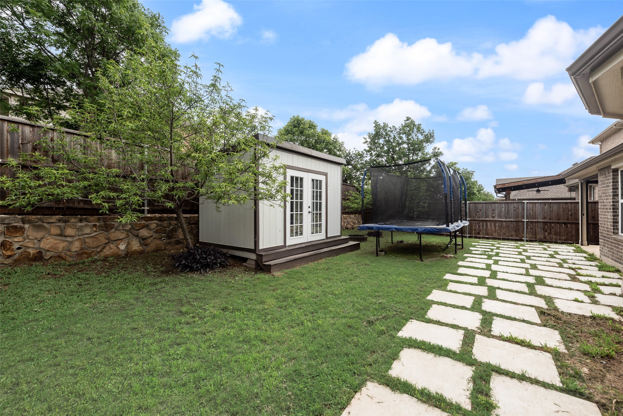 1432 Westview Lane Northlake TX 76226