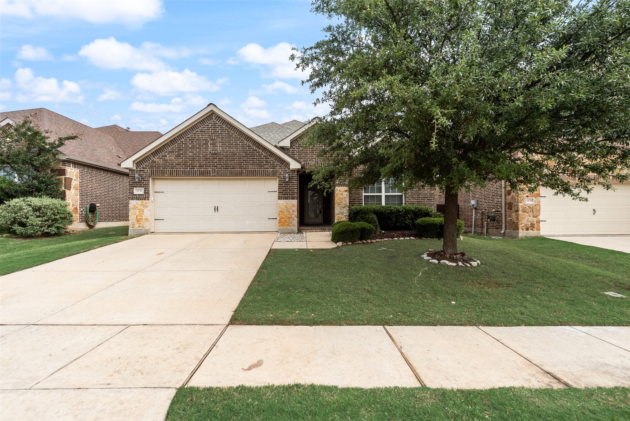 1432 Westview Lane Northlake TX 76226