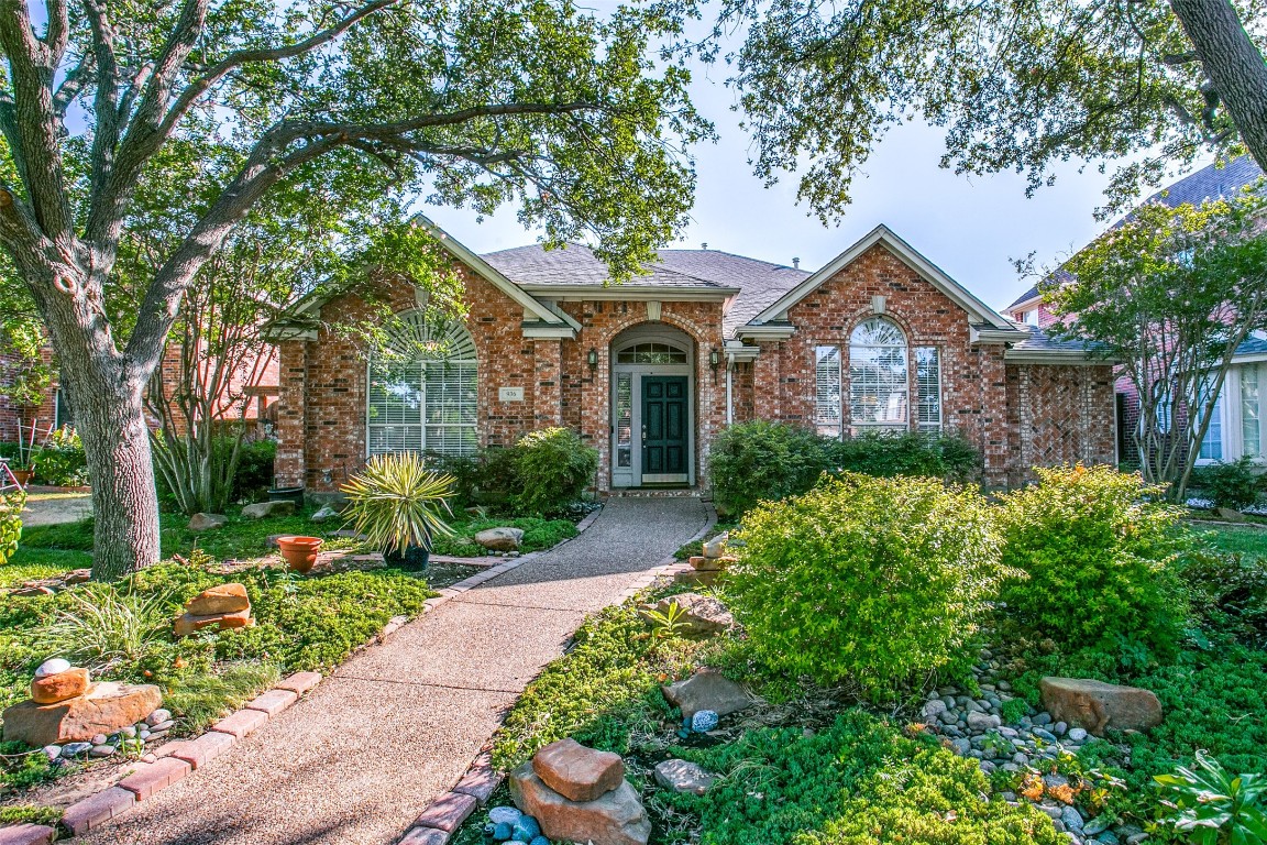 936 Gibbs Crossing Coppell TX 75019