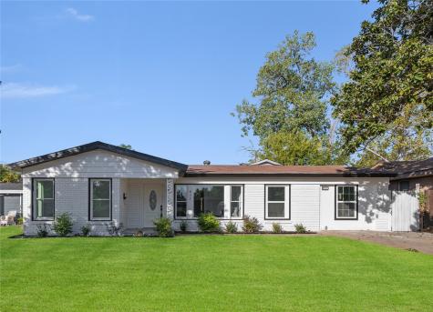 833 Russell Lane Bedford TX 76022