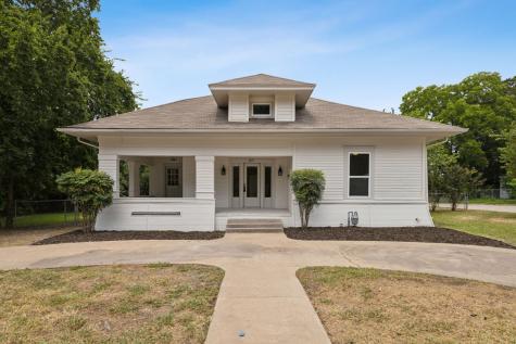 611 N Main Street Farmersville TX 75442