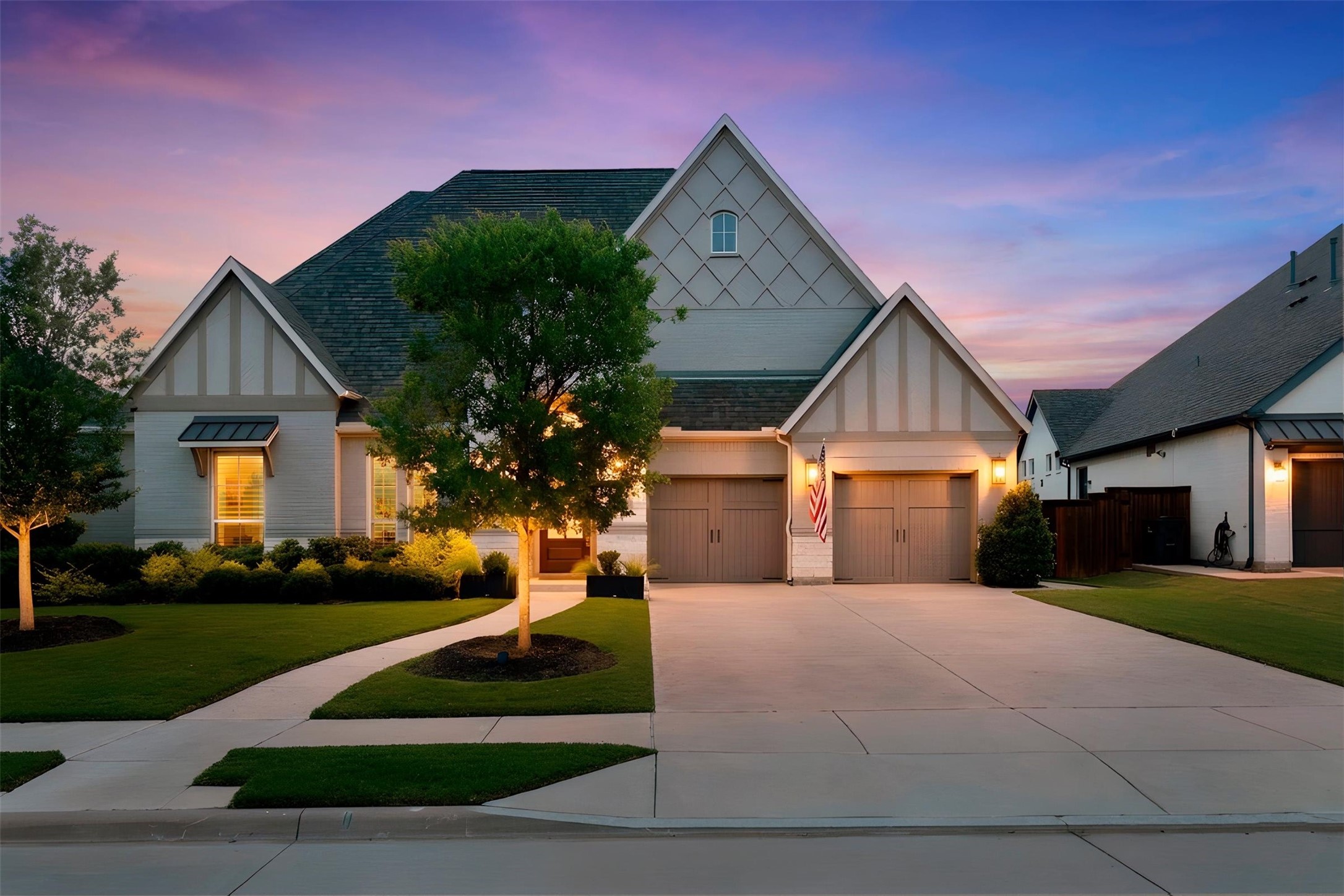 1670 Parkwood Drive Prosper TX 75078