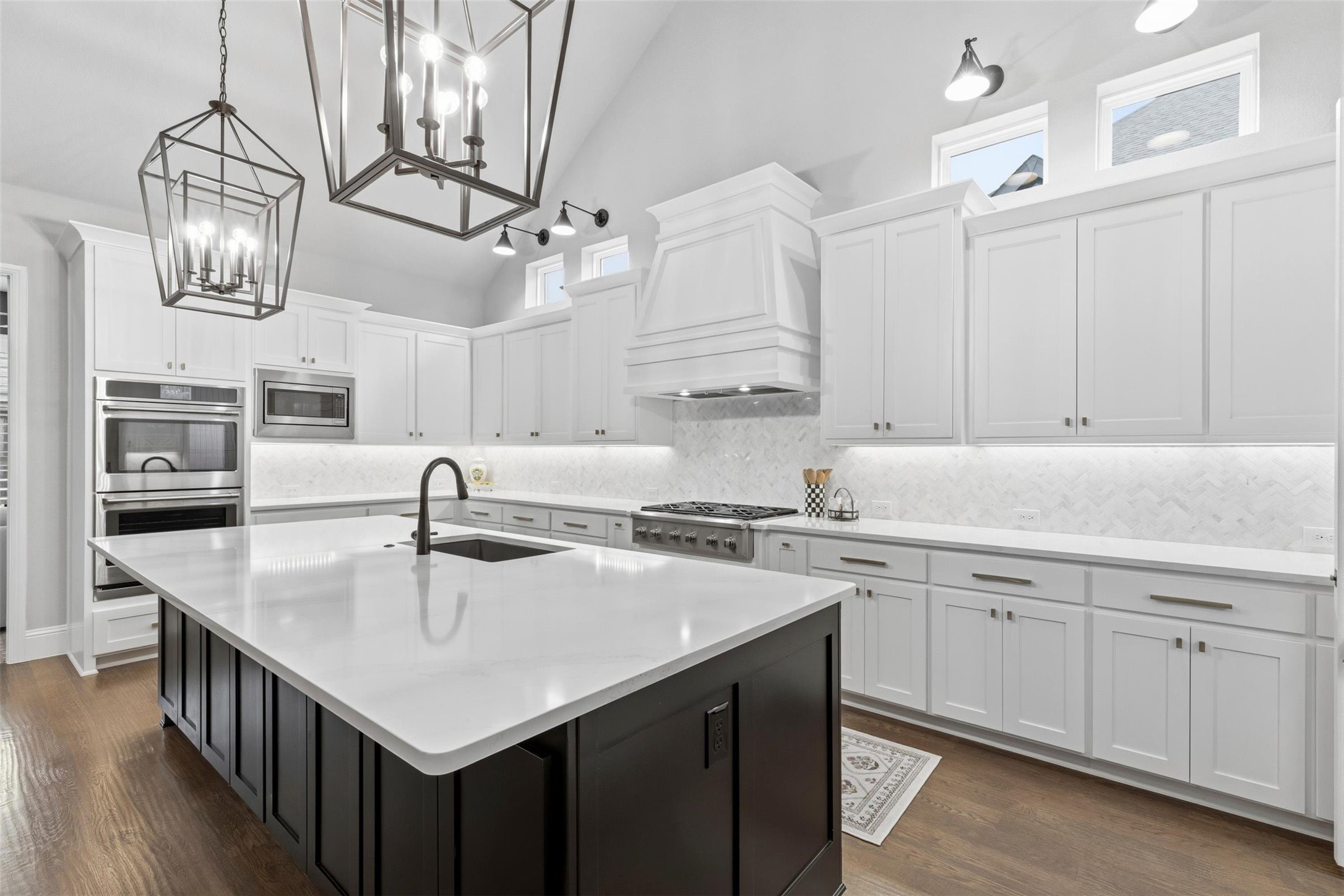 1670 Parkwood Drive Prosper TX 75078