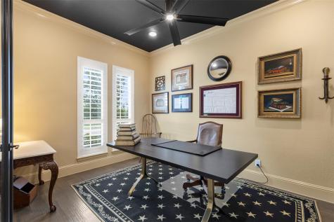 1670 Parkwood Drive Prosper TX 75078