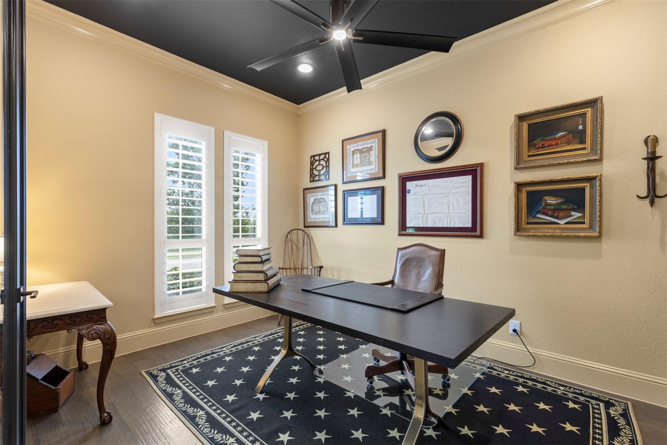 1670 Parkwood Drive Prosper TX 75078