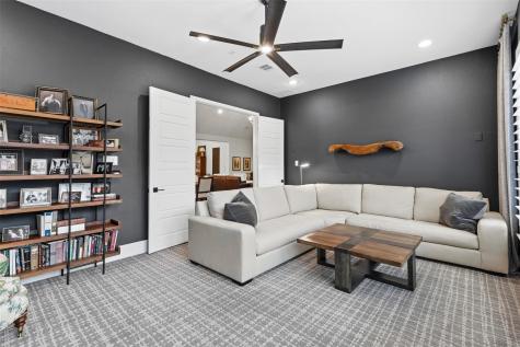 1670 Parkwood Drive Prosper TX 75078