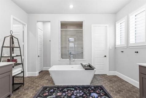 1670 Parkwood Drive Prosper TX 75078