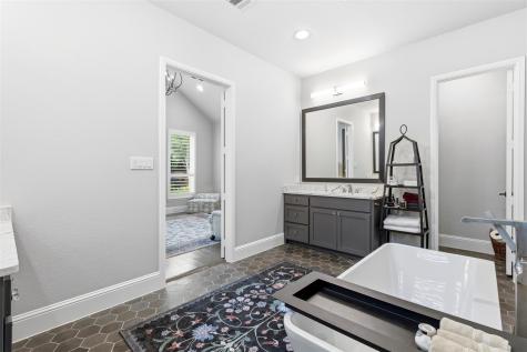 1670 Parkwood Drive Prosper TX 75078
