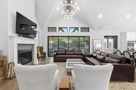 1670 Parkwood Drive Prosper TX 75078