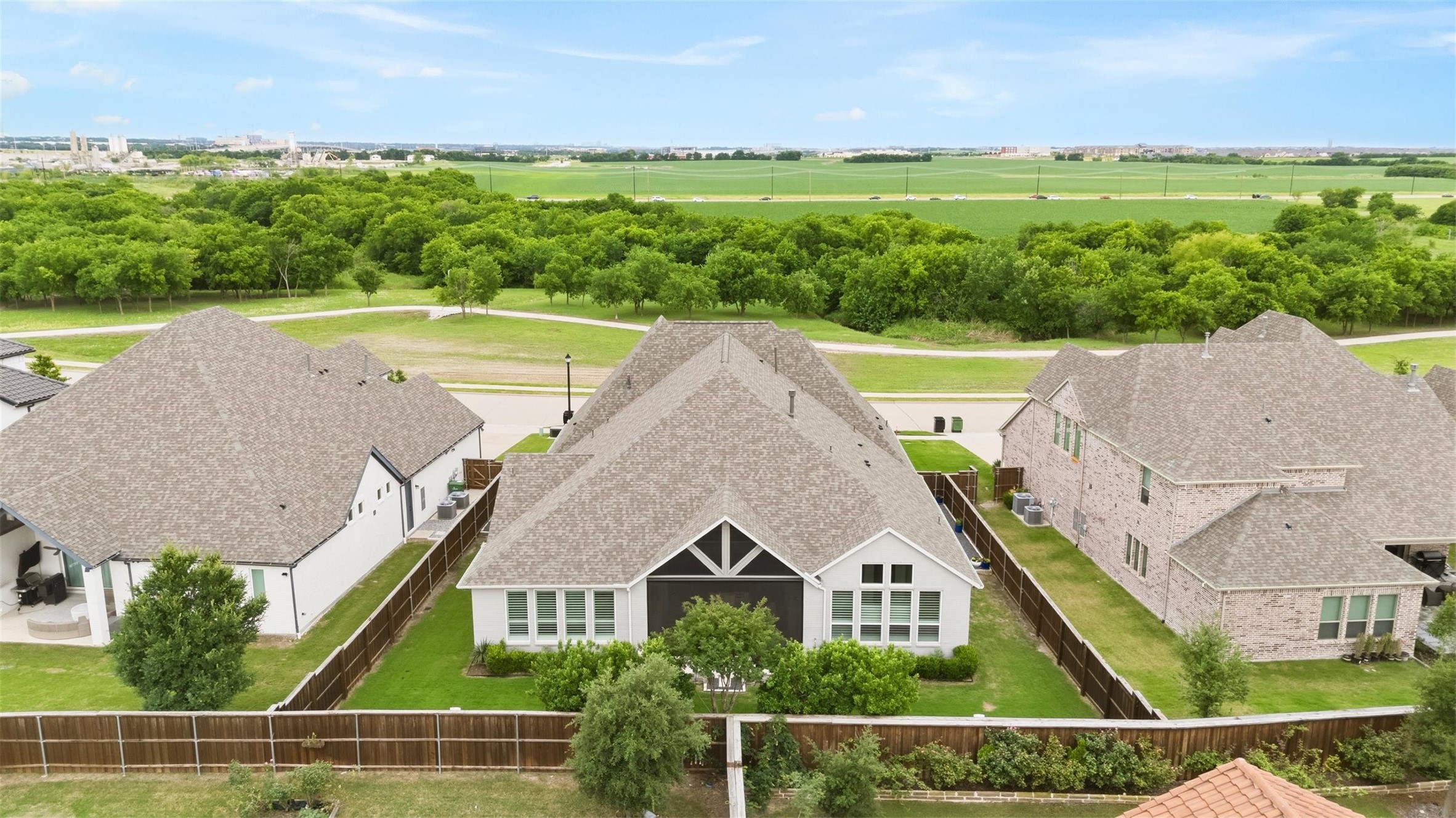 1670 Parkwood Drive Prosper TX 75078
