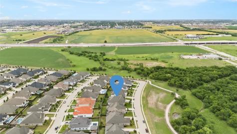 1670 Parkwood Drive Prosper TX 75078