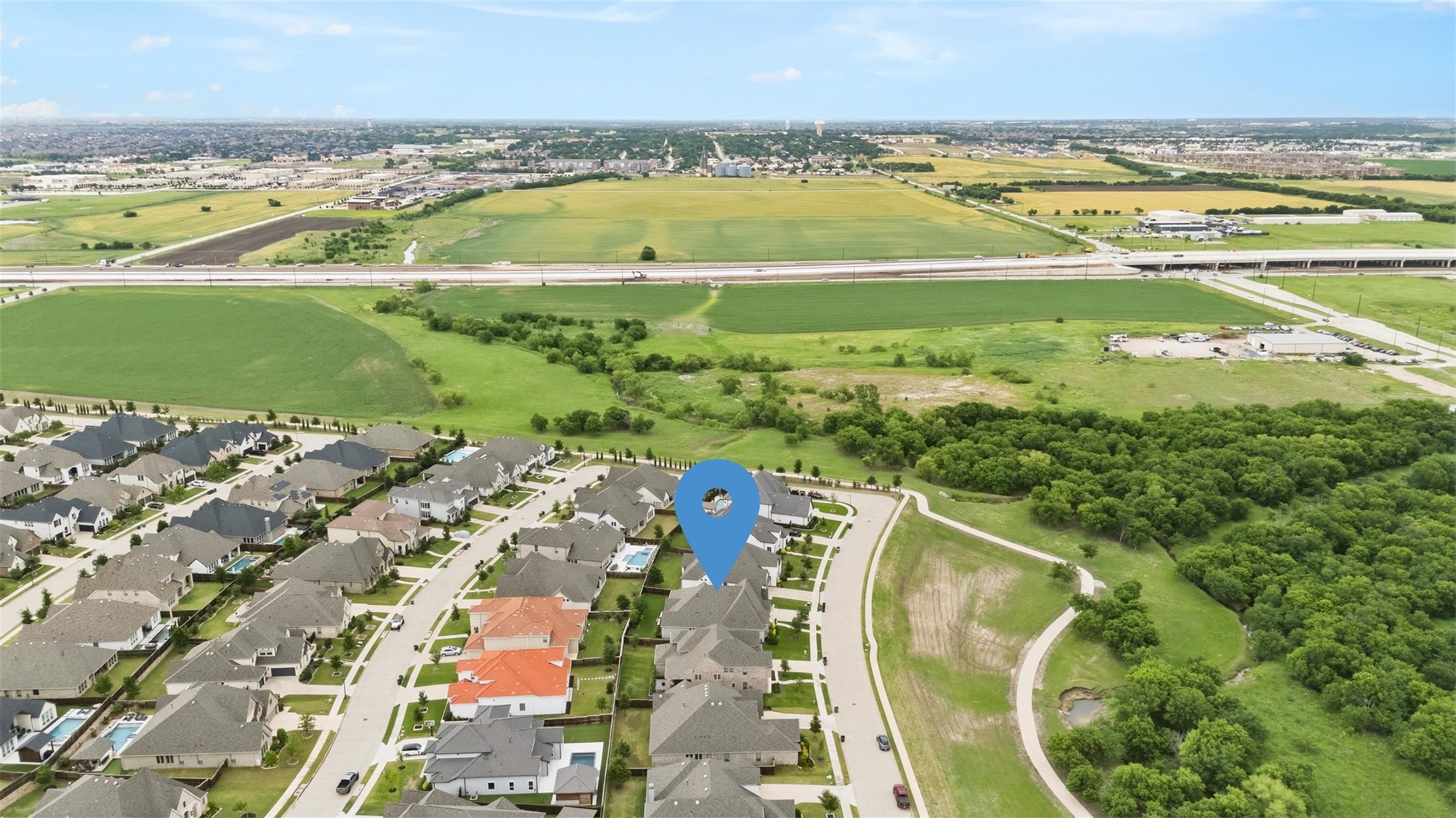1670 Parkwood Drive Prosper TX 75078