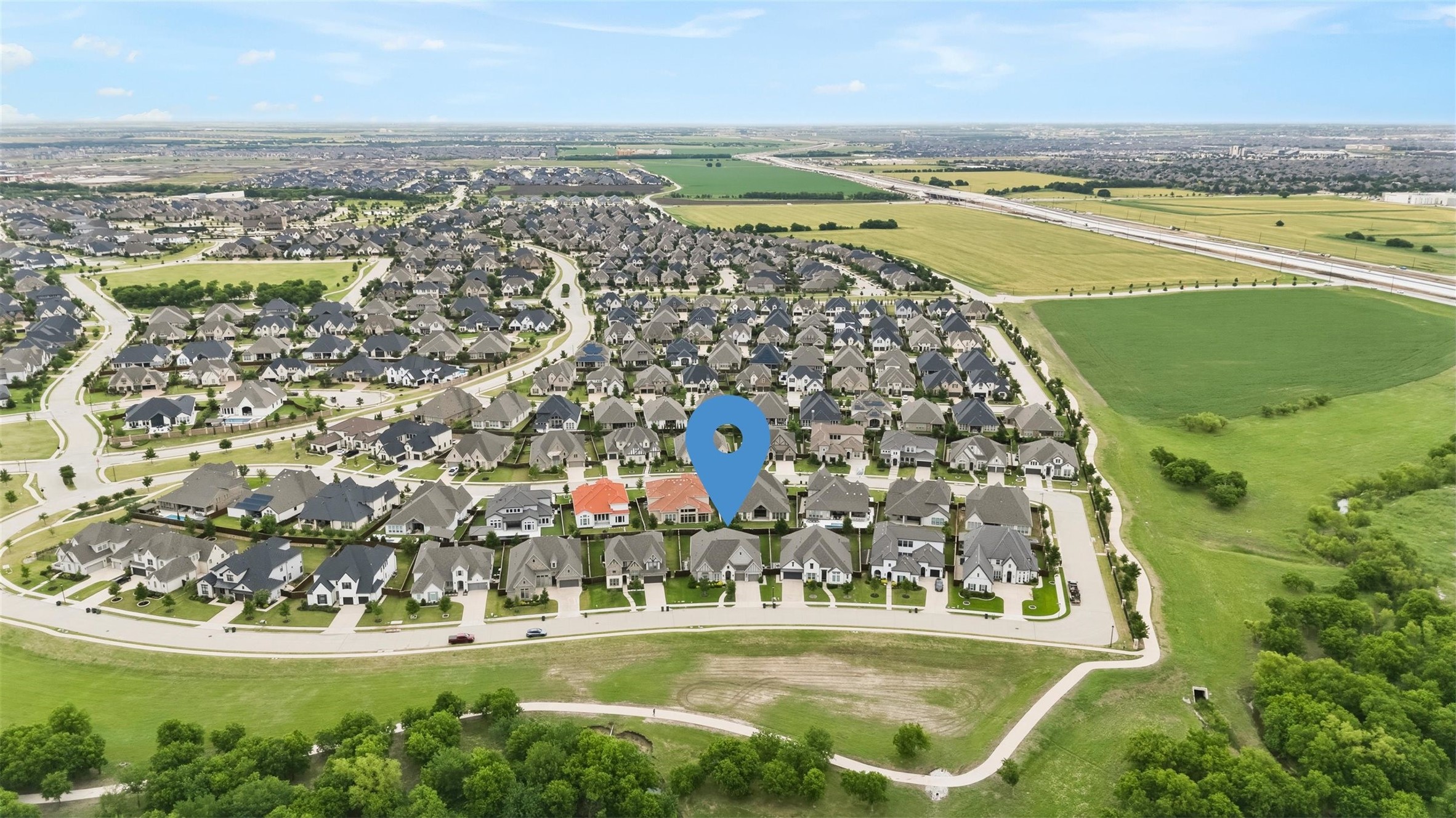1670 Parkwood Drive Prosper TX 75078