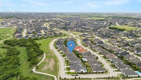 1670 Parkwood Drive Prosper TX 75078