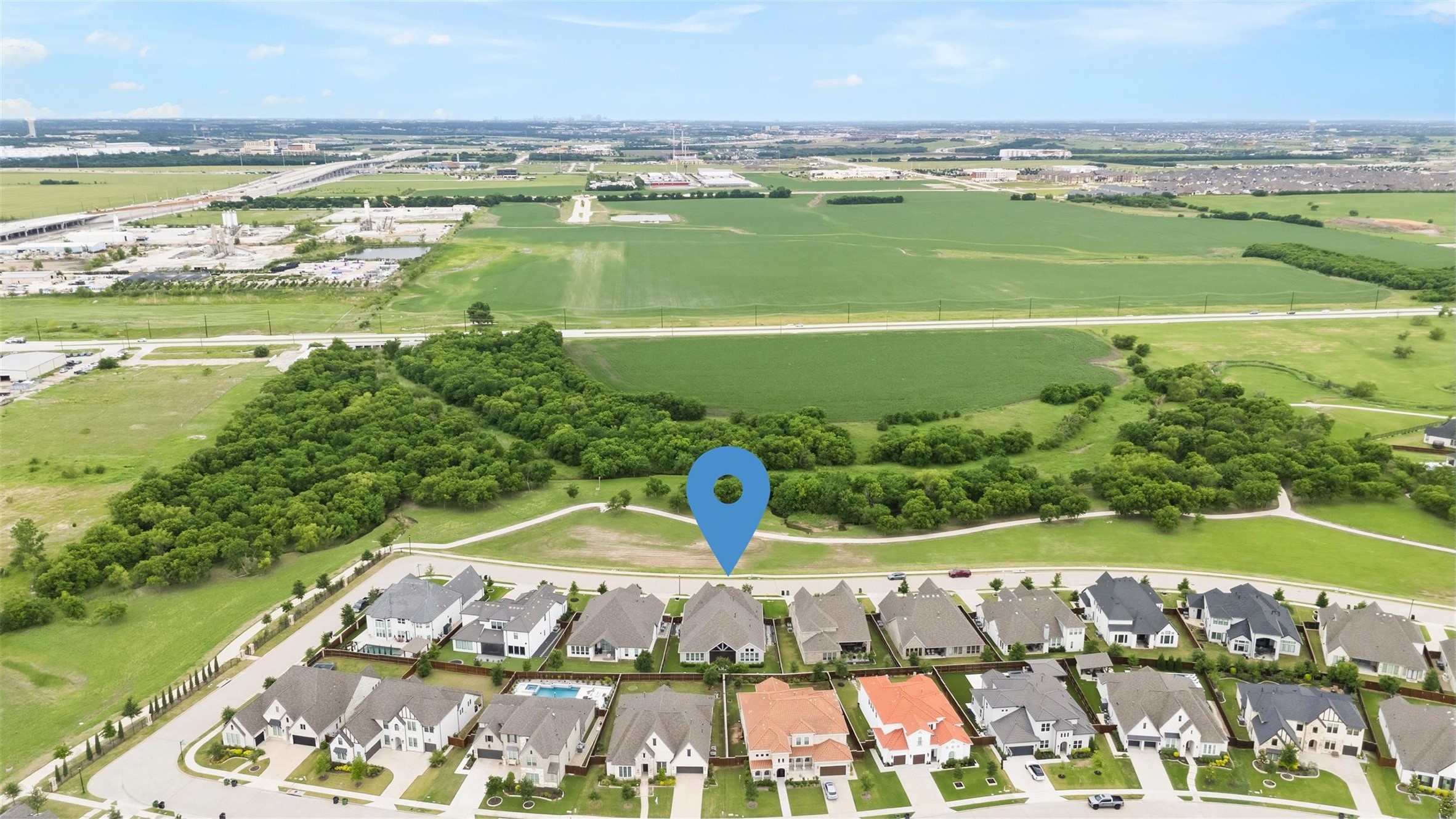1670 Parkwood Drive Prosper TX 75078