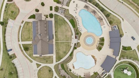 1670 Parkwood Drive Prosper TX 75078