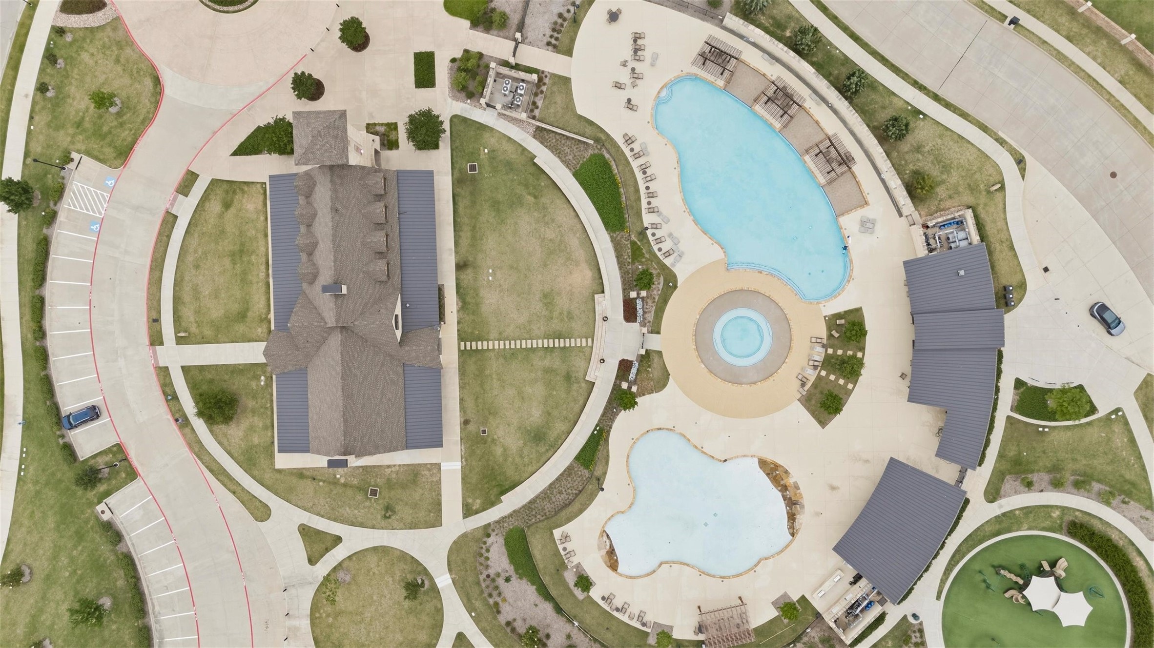 1670 Parkwood Drive Prosper TX 75078