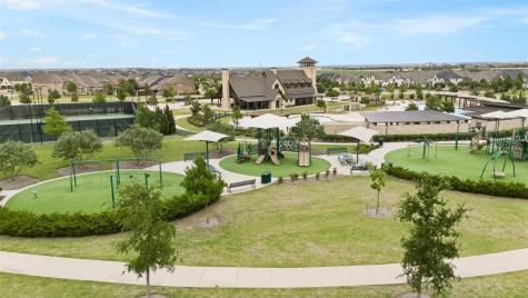 1670 Parkwood Drive Prosper TX 75078